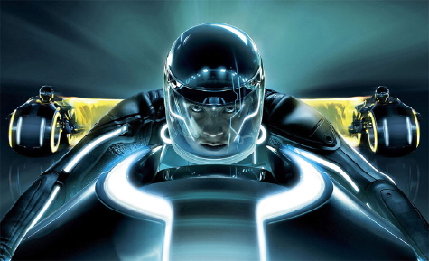 tron