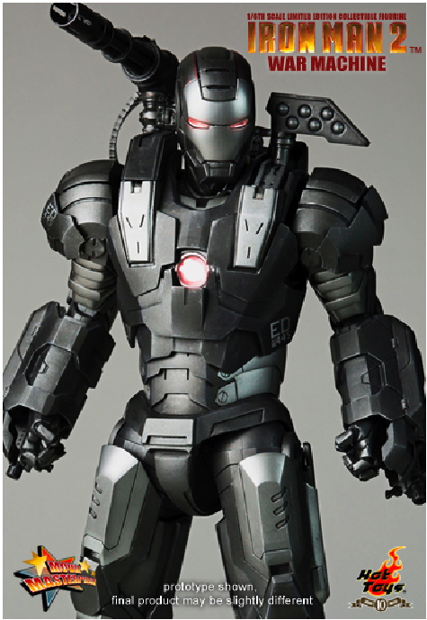 war machine