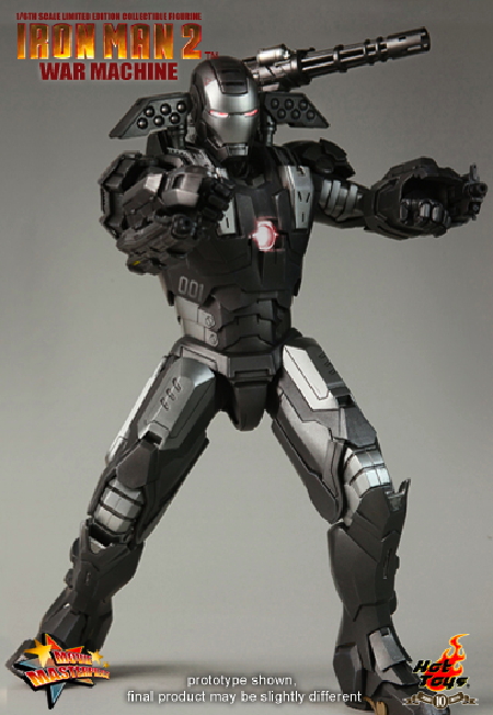 war machine