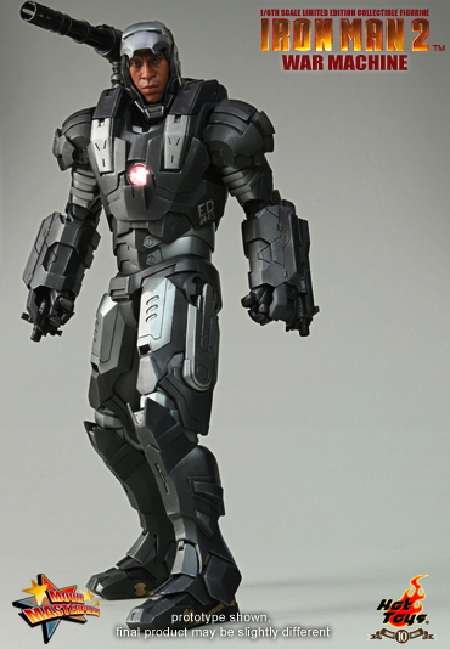 war machine