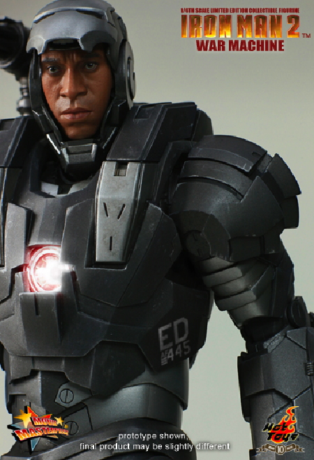 war machine