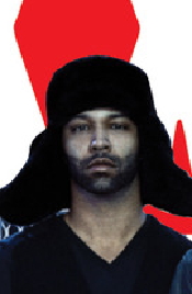 Budden