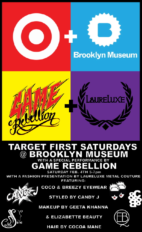BrooklynMuseumFlyer