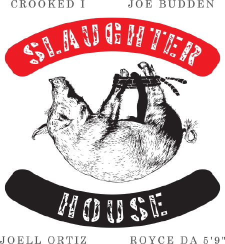 slaughterhouse logo